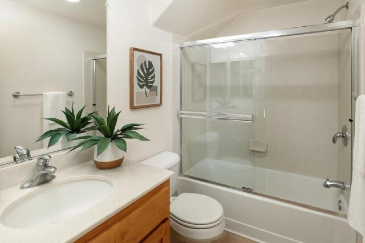 3 Schlafzimmer Haus in San Jose, USA, Nr. 370871