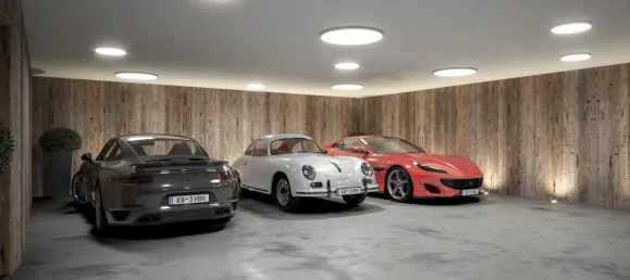 Земельный участок в Занкт Джоан ин Тироль, Австрия № 81243 8