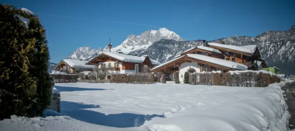 Земельный участок в Занкт Джоан ин Тироль, Австрия № 81243 10