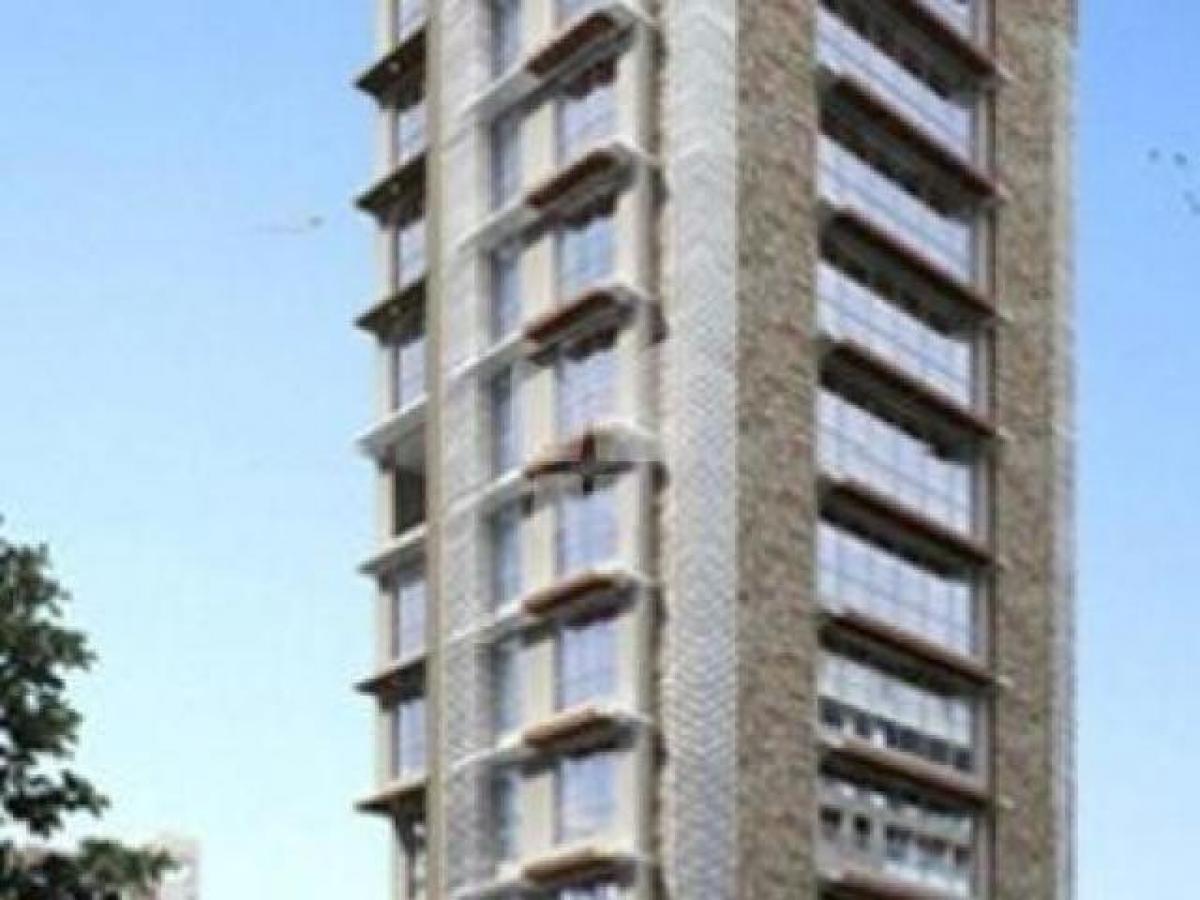 4 bedrooms House in Mumbai, India No. 11939