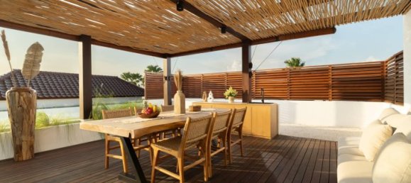 3 bedrooms Villa for rent in Canggu, Badung, Bali, Indonesia № 3593 7