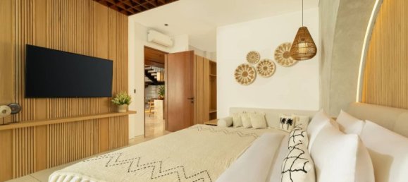 3 bedrooms Villa for rent in Canggu, Badung, Bali, Indonesia № 3593 10