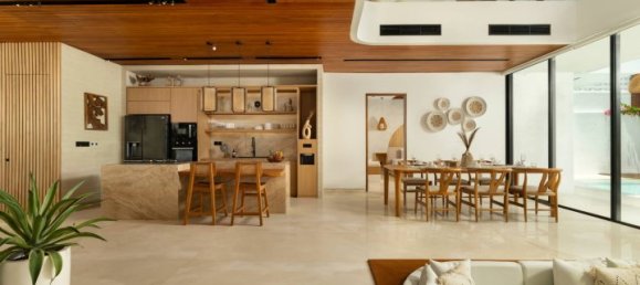 3 bedrooms Villa for rent in Canggu, Badung, Bali, Indonesia № 3593 6
