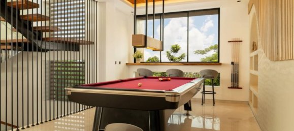 3 bedrooms Villa for rent in Canggu, Badung, Bali, Indonesia № 3593 9