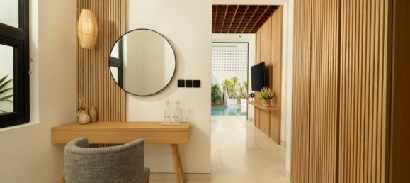3 bedrooms Villa for rent in Canggu, Badung, Bali, Indonesia № 3593 13