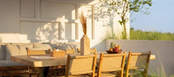 3 bedrooms Villa for rent in Canggu, Badung, Bali, Indonesia № 3593 8