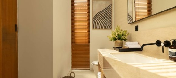 3 bedrooms Villa for rent in Canggu, Badung, Bali, Indonesia № 3593 15