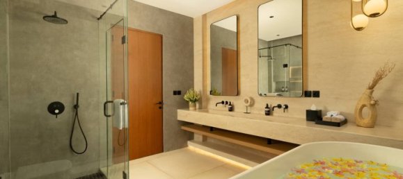 3 bedrooms Villa for rent in Canggu, Badung, Bali, Indonesia № 3593 12