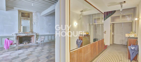 Casa de 9 dormitorios en Bourg-en-Bresse, France No. 269873 2