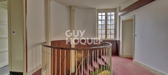 Casa de 9 dormitorios en Bourg-en-Bresse, France No. 269873 8