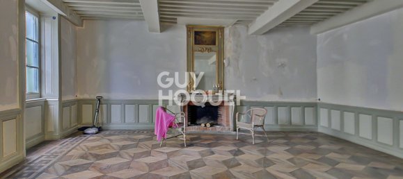 Casa de 9 dormitorios en Bourg-en-Bresse, France No. 269873 3