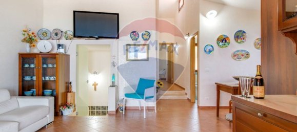 5 غرف نوم فيلا في Alcamo, Italy رقم 311646 16