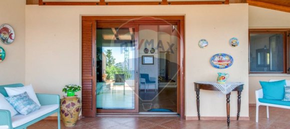 5 غرف نوم فيلا في Alcamo, Italy رقم 311646 4