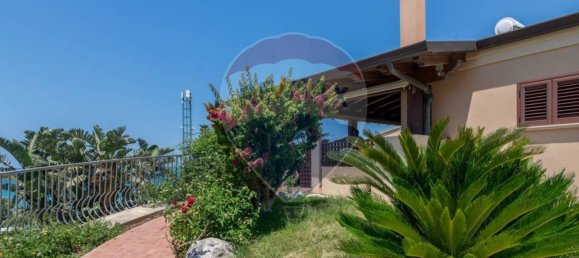 5 غرف نوم فيلا في Alcamo, Italy رقم 311646 5