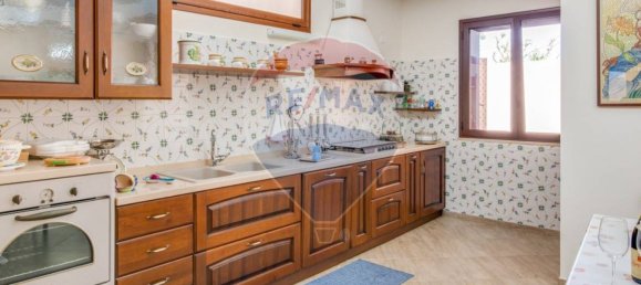 5 غرف نوم فيلا في Alcamo, Italy رقم 311646 27