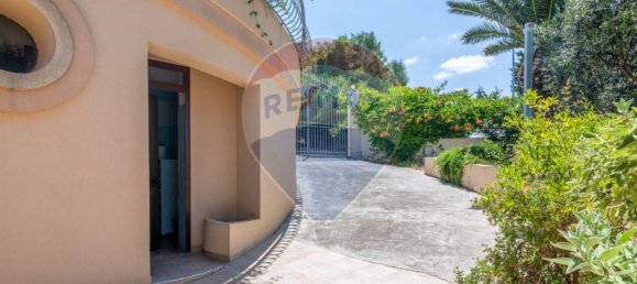 5 غرف نوم فيلا في Alcamo, Italy رقم 311646 10