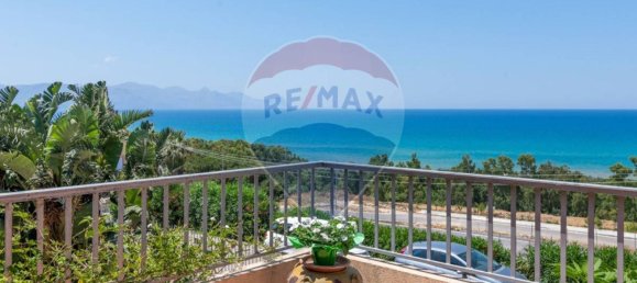 5 غرف نوم فيلا في Alcamo, Italy رقم 311646 12