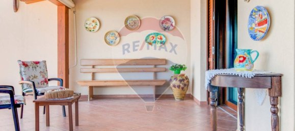 5 غرف نوم فيلا في Alcamo, Italy رقم 311646 8