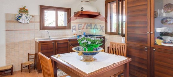 5 غرف نوم فيلا في Alcamo, Italy رقم 311646 14