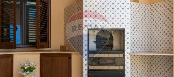 5 غرف نوم فيلا في Alcamo, Italy رقم 311646 11