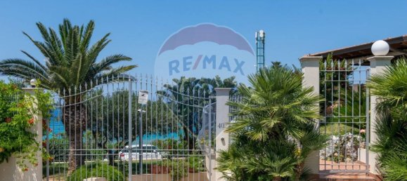 5 غرف نوم فيلا في Alcamo, Italy رقم 311646 2