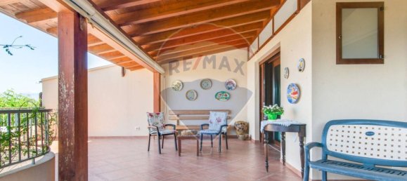 5 غرف نوم فيلا في Alcamo, Italy رقم 311646 9