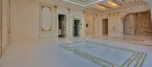 10 bedrooms Villa in Saadiyat Island, UAE No. 29388 17