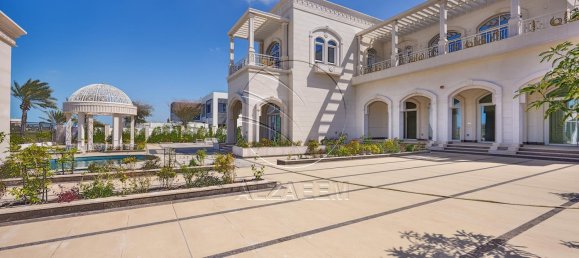 10 bedrooms Villa in Saadiyat Island, UAE No. 29388 9