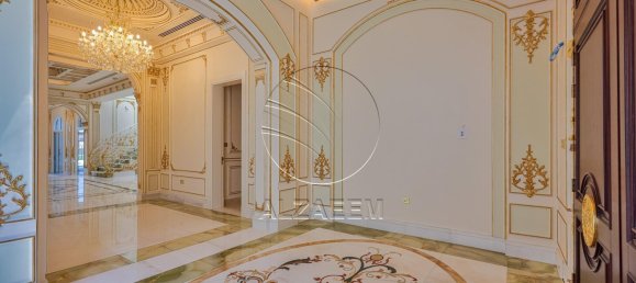 10 bedrooms Villa in Saadiyat Island, UAE No. 29388 20