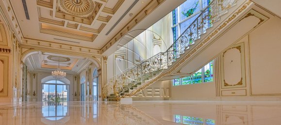 10 bedrooms Villa in Saadiyat Island, UAE No. 29388 23