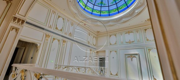 10 bedrooms Villa in Saadiyat Island, UAE No. 29388 11