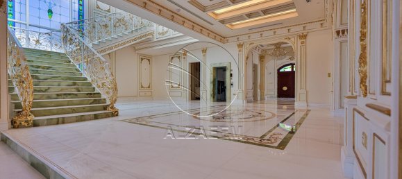 10 bedrooms Villa in Saadiyat Island, UAE No. 29388 6