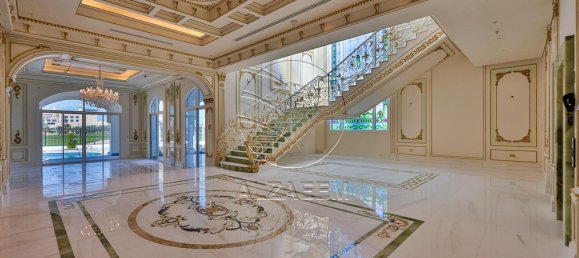 10 bedrooms Villa in Saadiyat Island, UAE No. 29388 5