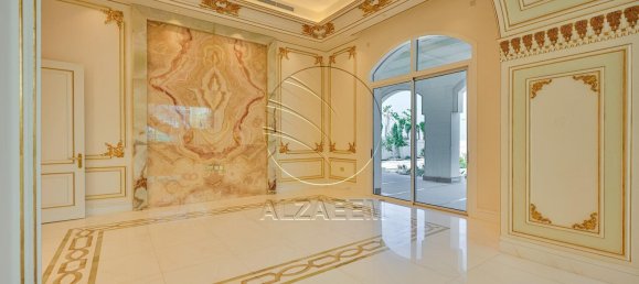10 bedrooms Villa in Saadiyat Island, UAE No. 29388 15