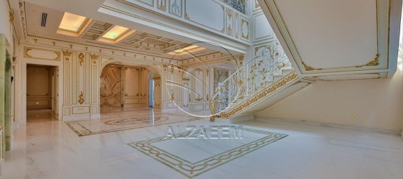 10 bedrooms Villa in Saadiyat Island, UAE No. 29388 24