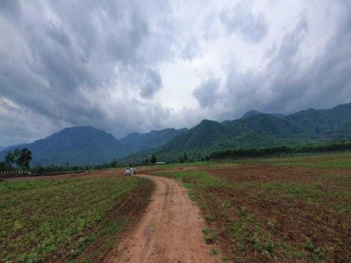  Land in Visakhapatnam, India No. 41066