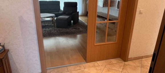 3 chambres Appartement à Frankfurt am Main, Germany No. 54905 10