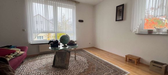 3 chambres Appartement à Frankfurt am Main, Germany No. 54905 13