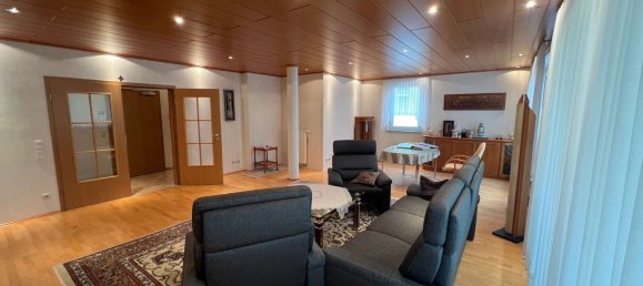 3 chambres Appartement à Frankfurt am Main, Germany No. 54905 11