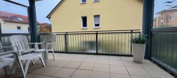 3 chambres Appartement à Frankfurt am Main, Germany No. 54905 23