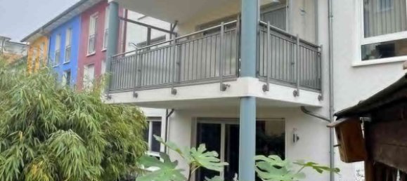 3 chambres Appartement à Frankfurt am Main, Germany No. 54905 5