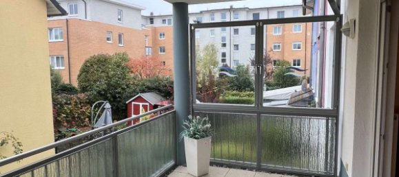 3 chambres Appartement à Frankfurt am Main, Germany No. 54905 24