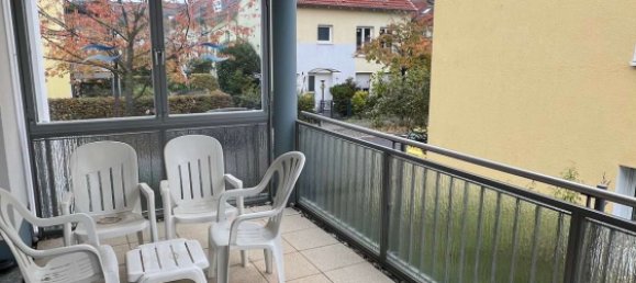 3 chambres Appartement à Frankfurt am Main, Germany No. 54905 25