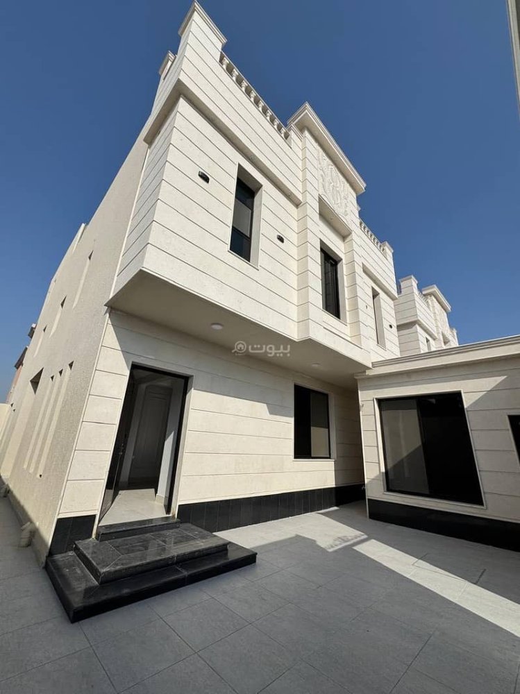 6 bedrooms Villa in Khobar, Saudi Arabia No. 355