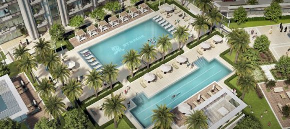 2 bedrooms Apartment in Downtown Dubai (Downtown Burj Dubai), UAE No. 1680 7