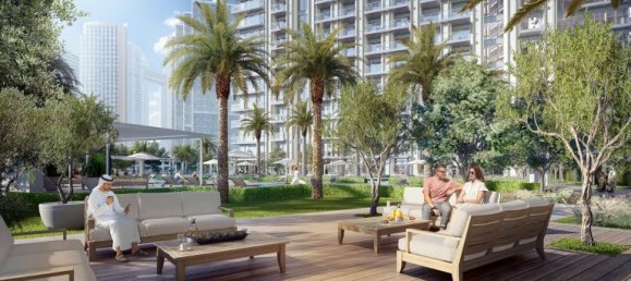 2 bedrooms Apartment in Downtown Dubai (Downtown Burj Dubai), UAE No. 1680 9