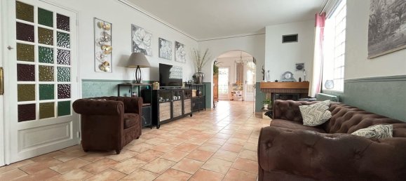 Casa T3 em Louvres, France N.º 183341 2