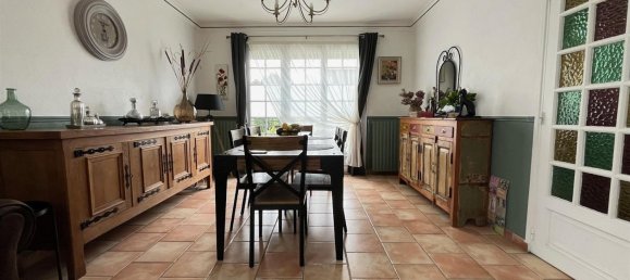 Casa T3 em Louvres, France N.º 183341 4