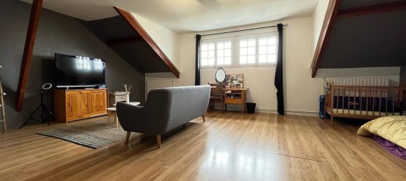 Casa T3 em Louvres, France N.º 183341 6