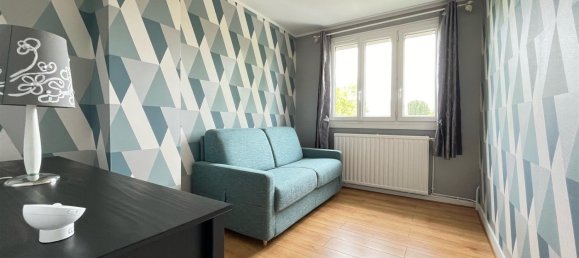 Casa T3 em Louvres, France N.º 183341 10